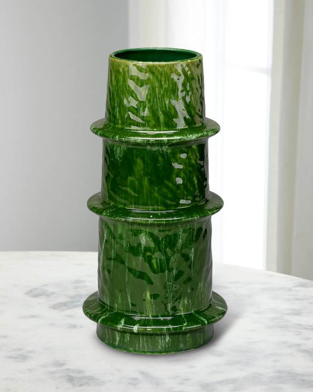 Saturn Large Vessel, 15"